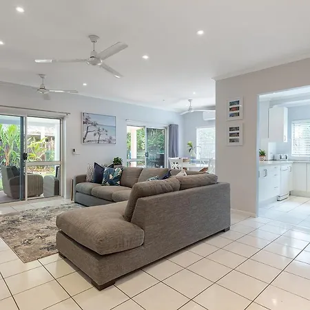 Privacy On Ti Tree Apartment Port Douglas Exterior photo