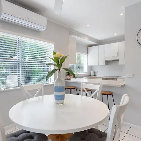 Privacy On Ti Tree Apartment Port Douglas Exterior photo