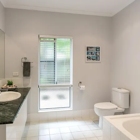 Privacy On Ti Tree Apartment Port Douglas Exterior photo
