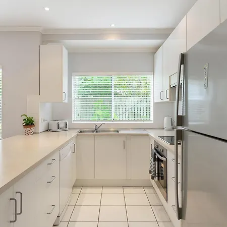Privacy On Ti Tree Apartment Port Douglas Exterior photo